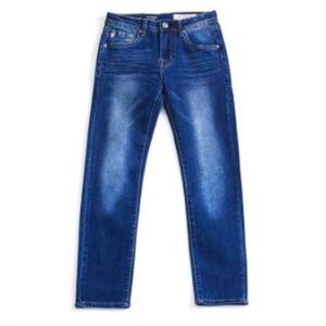 AG Little Boys Slim Straight The Stryker Jean